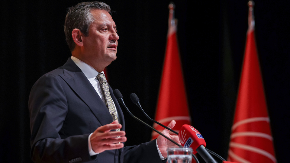 Özel: Kimse bize ittifak önermesin