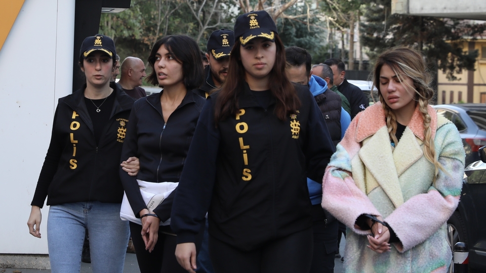 Hakim karşısına çıkacakları tarih belli oldu