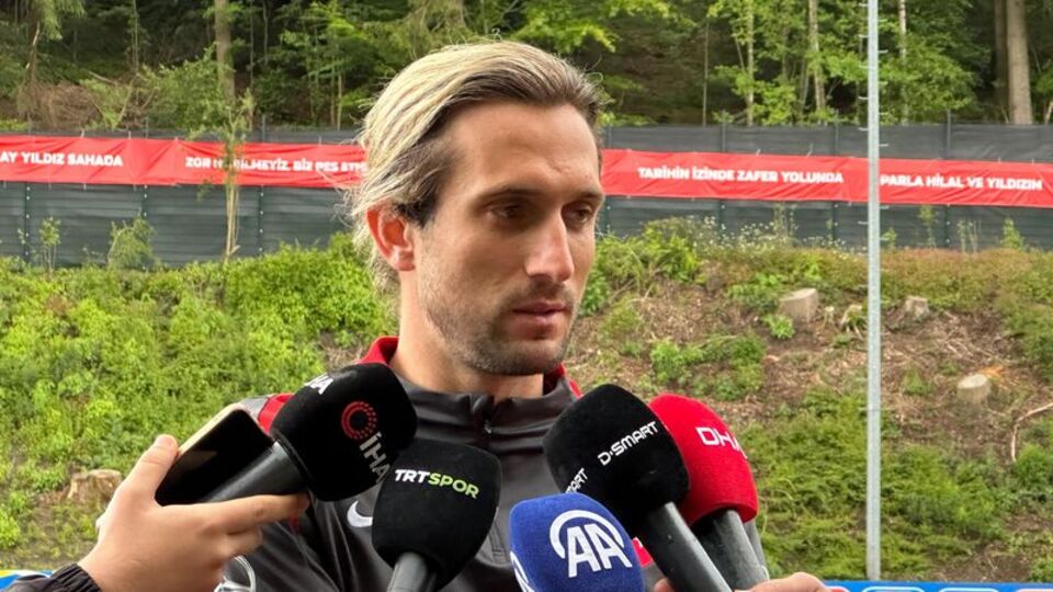 "Evimizde gibi hissediyoruz"