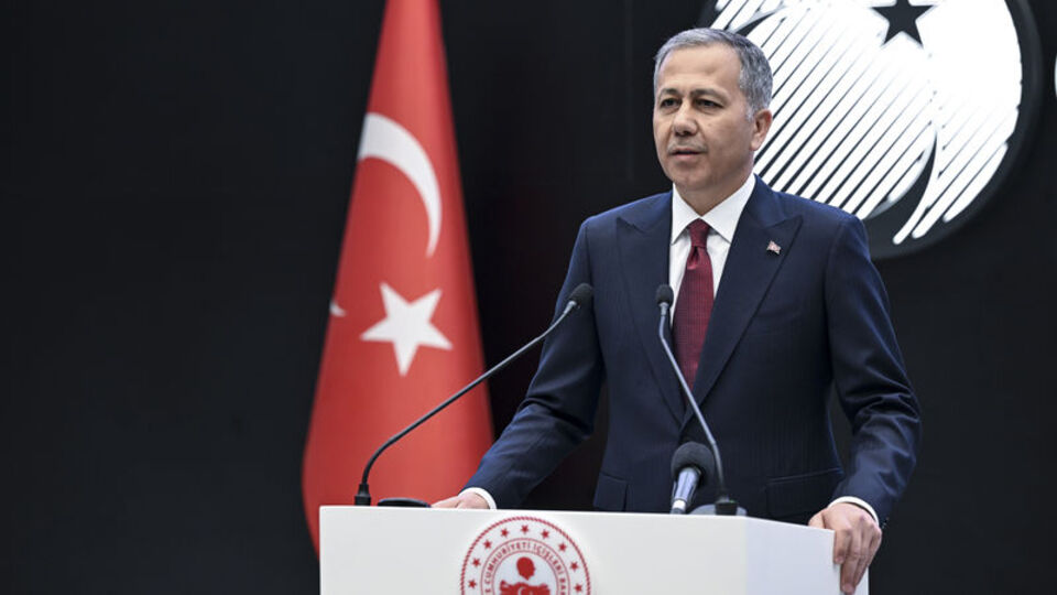 "1 yılda 585 suç çetesi çökertildi"