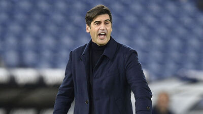 Milan'da Fonseca dönemi!