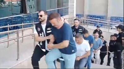 'Kripto saadet zinciri'yle 200 milyon TL'lik vurgun!