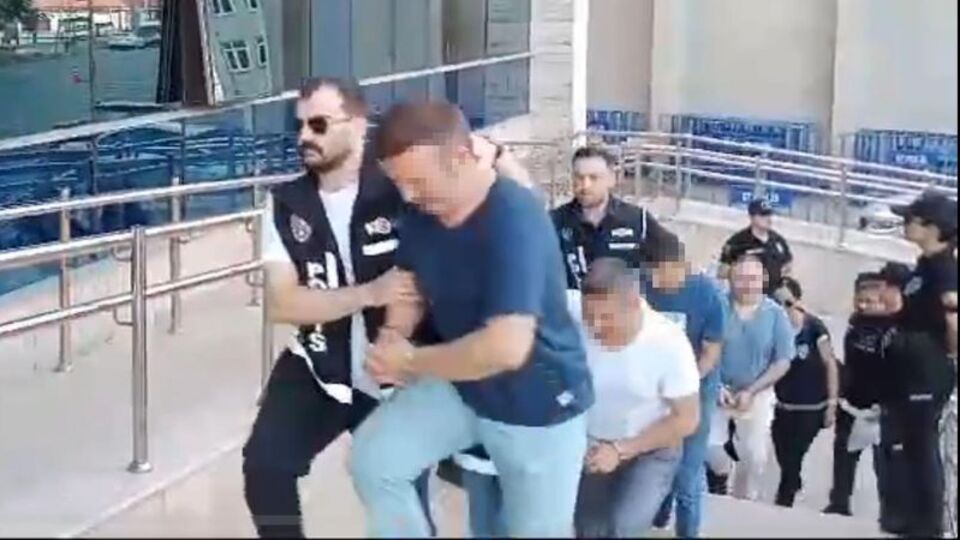 'Kripto saadet zinciri'yle 200 milyon TL'lik vurgun!