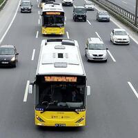 Bayramda toplu taşıma ücretsiz mi?