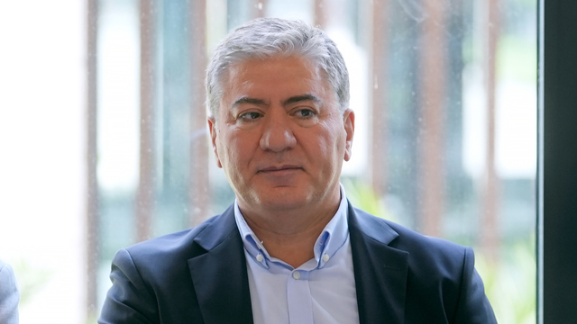 CHP'li Emir'den 9. Yargı Paketi açıklaması
