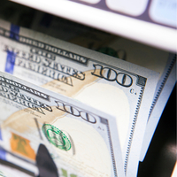 Döviz mevduatlarında 1.6 milyar dolarlık düşüş