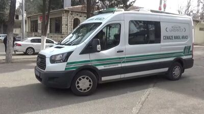 Saç ekimi sırasında hayatını kaybetti!