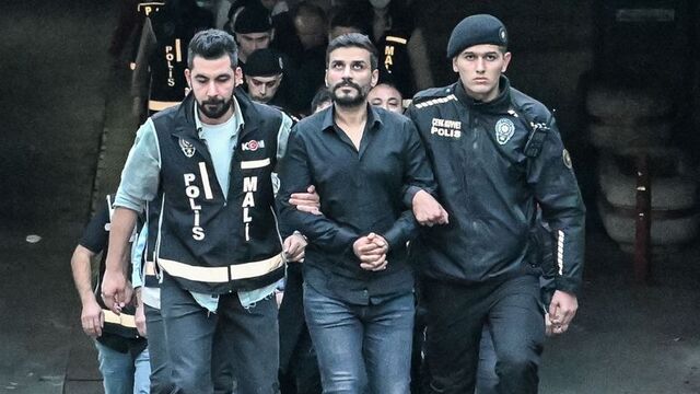 Engin Polat'a 9 yıla kadar hapis istemi