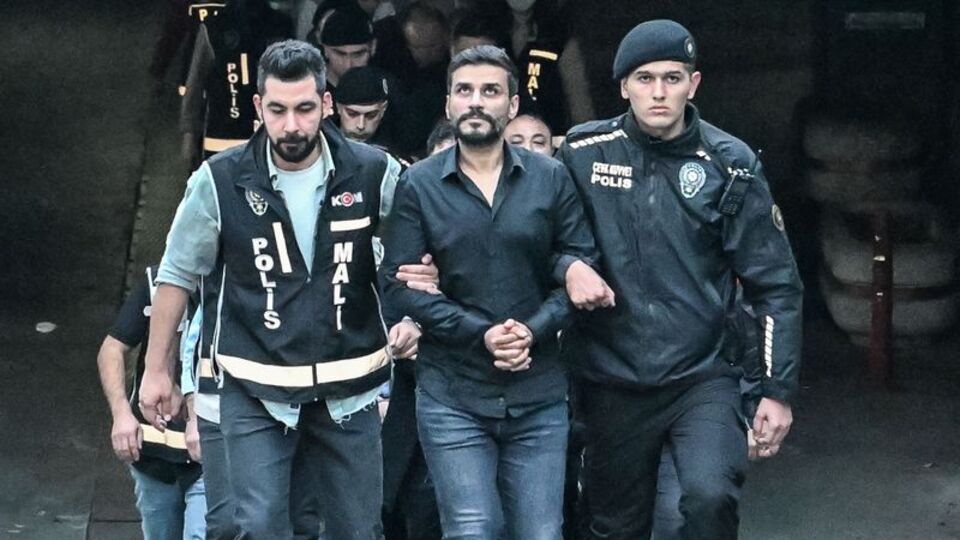 Engin Polat'a 9 yıla kadar hapis istemi