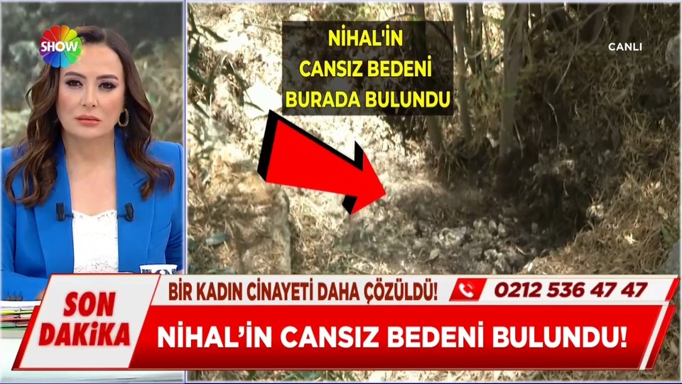 Didem Arslan Yılmaz'la Vazgeçme'de bir cinayet daha çözüldü!