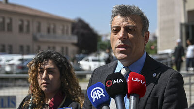 Parti Başkanını bıçakladı: Öldürme kastım yoktu