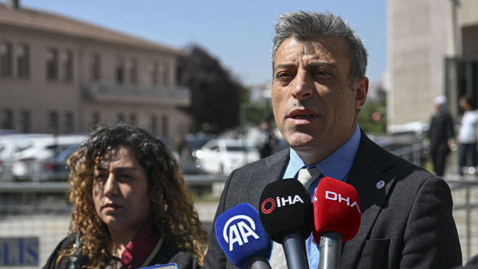 Parti Başkanını bıçakladı: Öldürme kastım yoktu