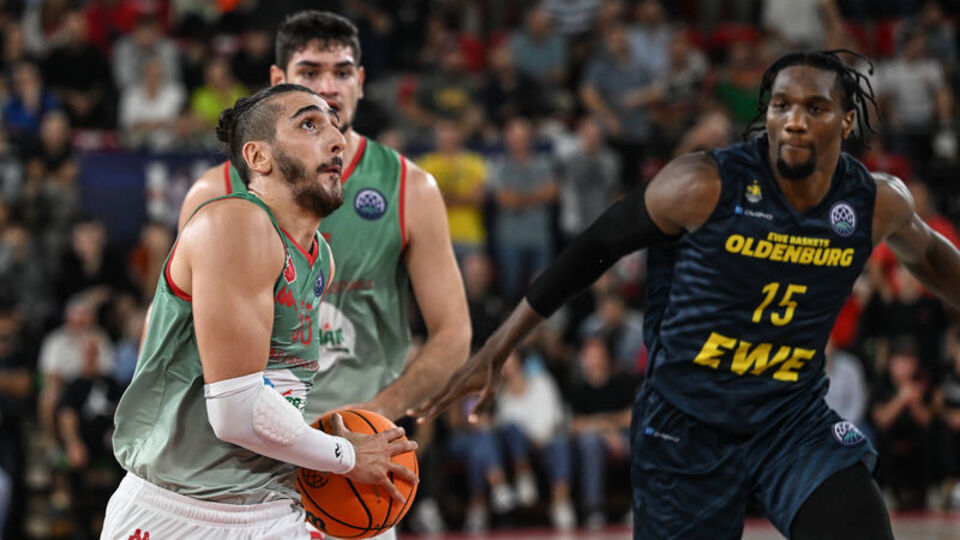 Galatasaray Ekmas'tan transfer!