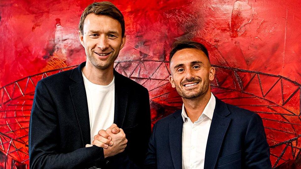 Bayer Leverkusen yeni transferini açıkladı!