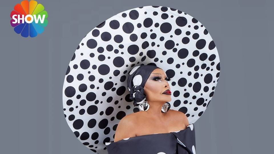 Dünya Güzellerim Tatilde'den yeni tanıtım