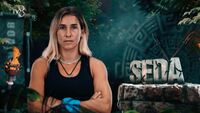 Survivor Seda kimdir?
