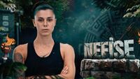 Survivor Nefise kimdir?