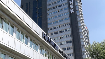 Hakim ve savcıların görev yeri değişti