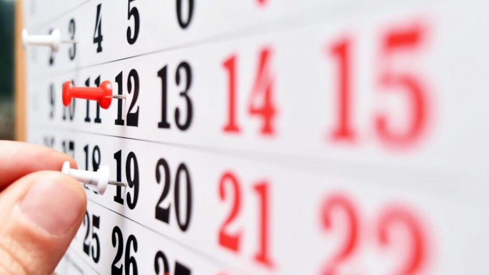 Bayramda yıllık izin hesabı