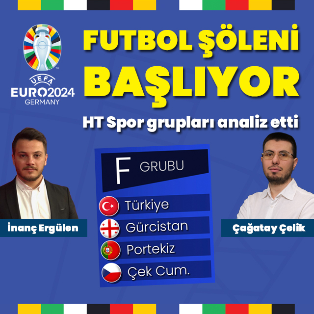 Grupları mercek altına aldık