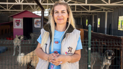 Buket Özgünlü hakkında hapis talebi