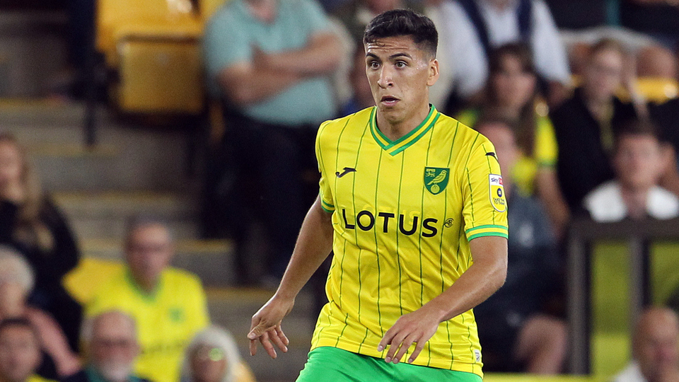 Trabzonspor'da Nunez operasyonu!