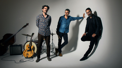 Gizli Geçit'ten 'Bakımsız Aşk'