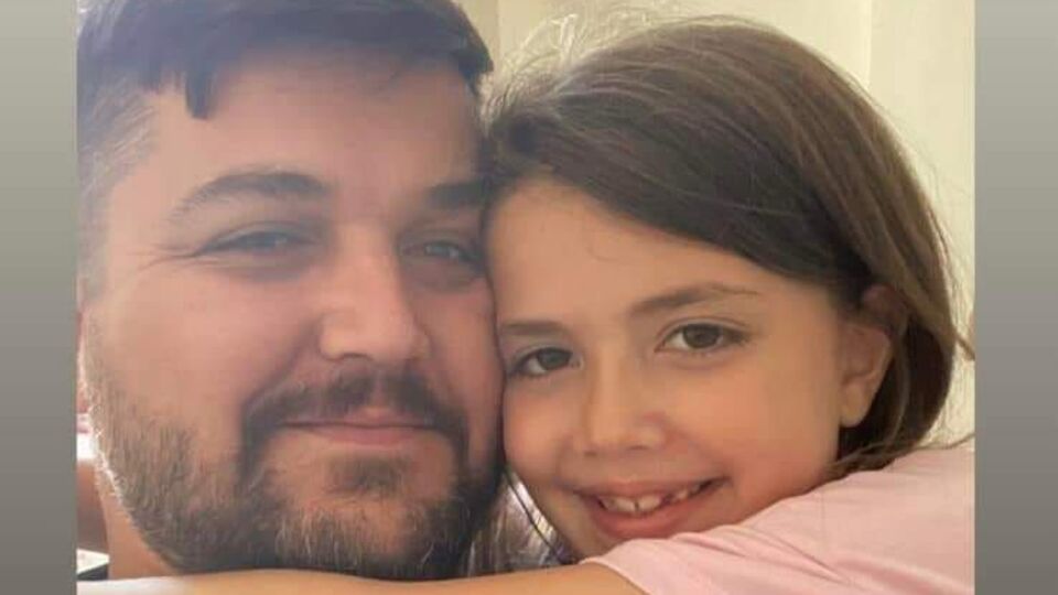 Defne karnesini alamadı! Büyük acı!