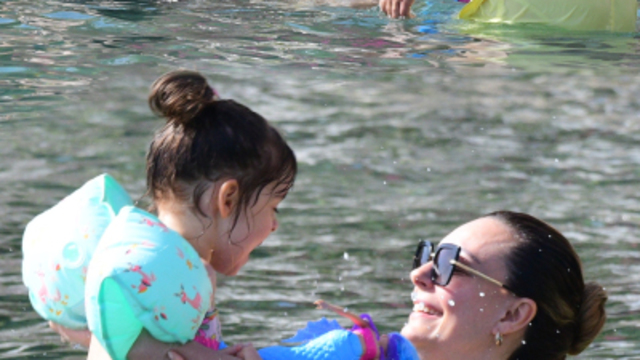 Aile saadeti