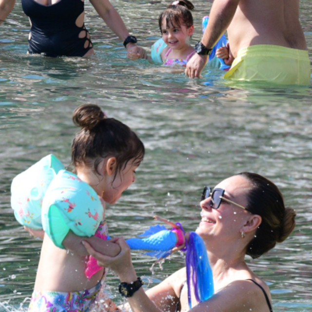 Aile saadeti