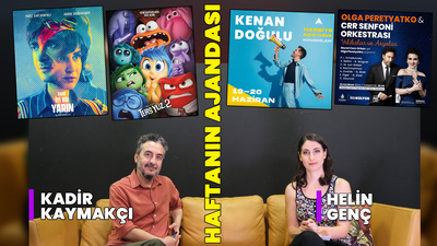 Bayram için kültür sanat ajandası!