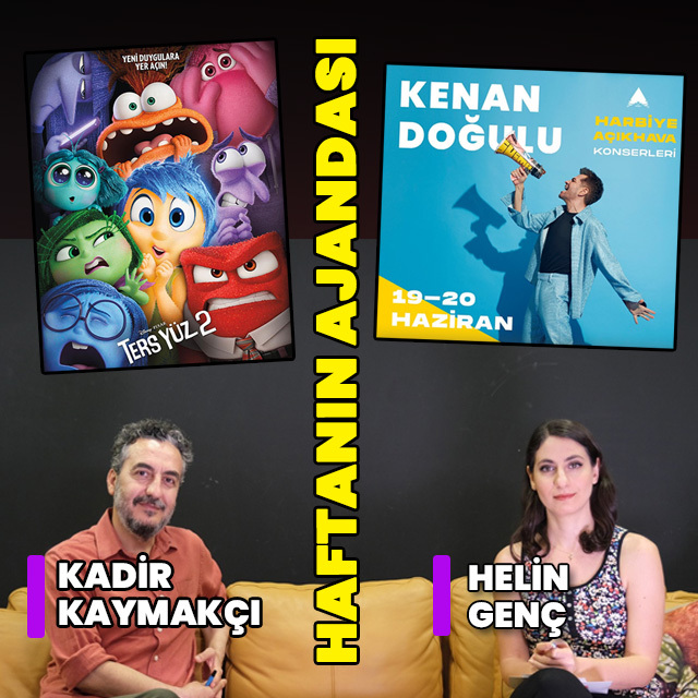 Bayram için kültür sanat ajandası!