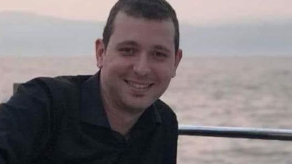 Yeni baba olmuştu! Kalp pili takılacaktı!