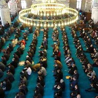 İstanbul bayram namazı saati 2024