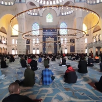 İzmir bayram namazı saati 2024