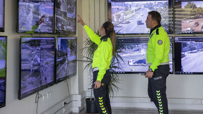 9 kentte kamyon ve tankerlere yasak!