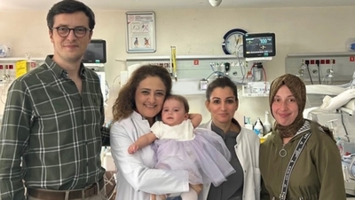 Literatürde benzeri yok!