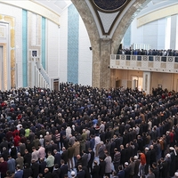 Kars bayram namazı saati 2024