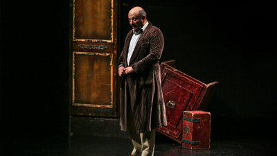 'Cimri' Maximum Uniq sahnesinde