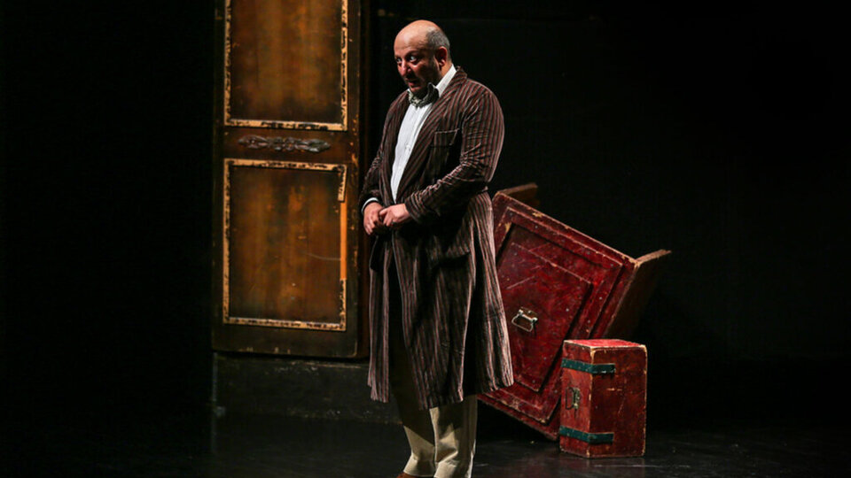 'Cimri' Maximum Uniq sahnesinde