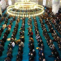 Kastamonu bayram namazı saati 2024