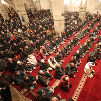 Denizli bayram namazı saati