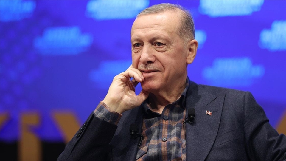 Öğrencilere karne mesajı