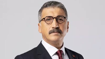 Gençlere sitem etti