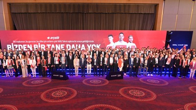 Arçelik'ten Milli Takım'a destek filmi!