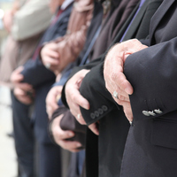 Ankara bayram namazı saati 2024