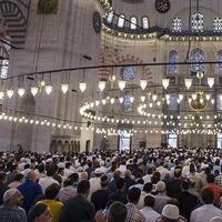 Edirne bayram namazı saati