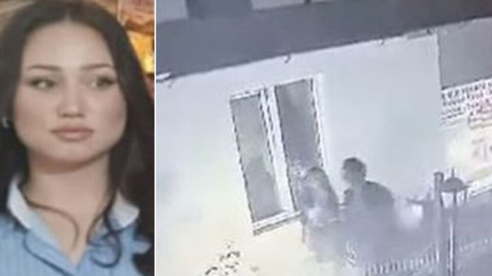 Sedef Güler cinayetinde en önemli delili evde unuttular!