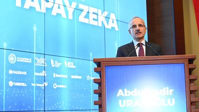 Yapay zeka artık ders