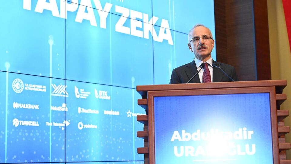 Yapay zeka artık ders